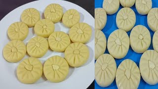 ಹಾಲಿನ ಪುಡಿ ಇದ್ರೆ ಸಾಕು ದೂದ್ ಪೇಡಾ ಮಾಡಬಹುದು | Milk Powder Peda Recipe In Kannada  Aadya Colourful