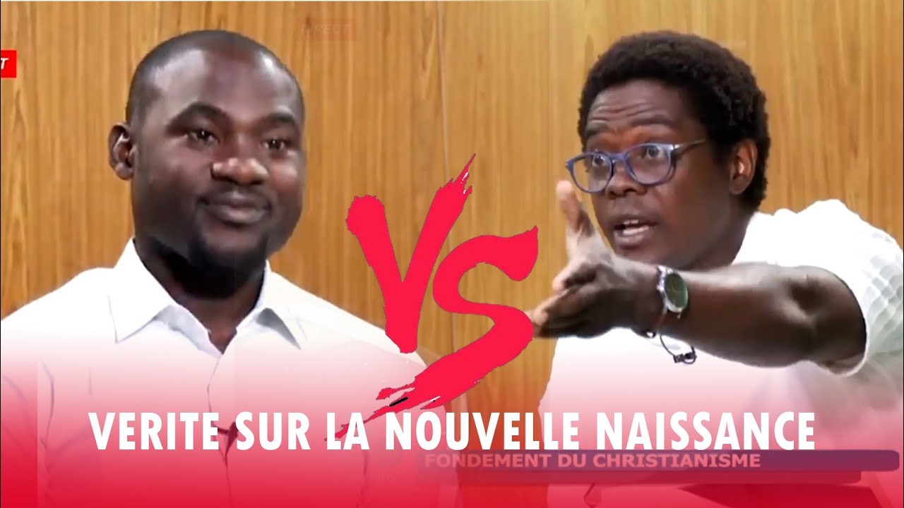 🎯CHOCOLAT DES FILLES DONNE DES GIFLES À L'APOTRE ÉLYSÉE & LUI DONNE COURS SUR LE CHRISTIANISME