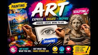 Intro to Art   Expression