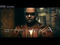 Mad играет в The Chronicles of Riddick: Escape from Butcher Bay (самые интересные моменты)