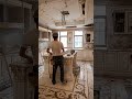 Luxury Kitchen Transformation 😳✨ #shorts #transformation #luxury #modernroom #luxury #viral #trend
