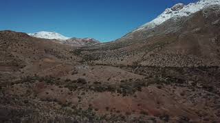 Los Molles 1
