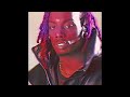 Playboi Carti - Can't Fake It V3 (Stem Edit)