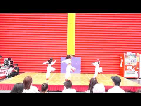 namco ワンダーシティ ダンスコンテスト 3 RAM