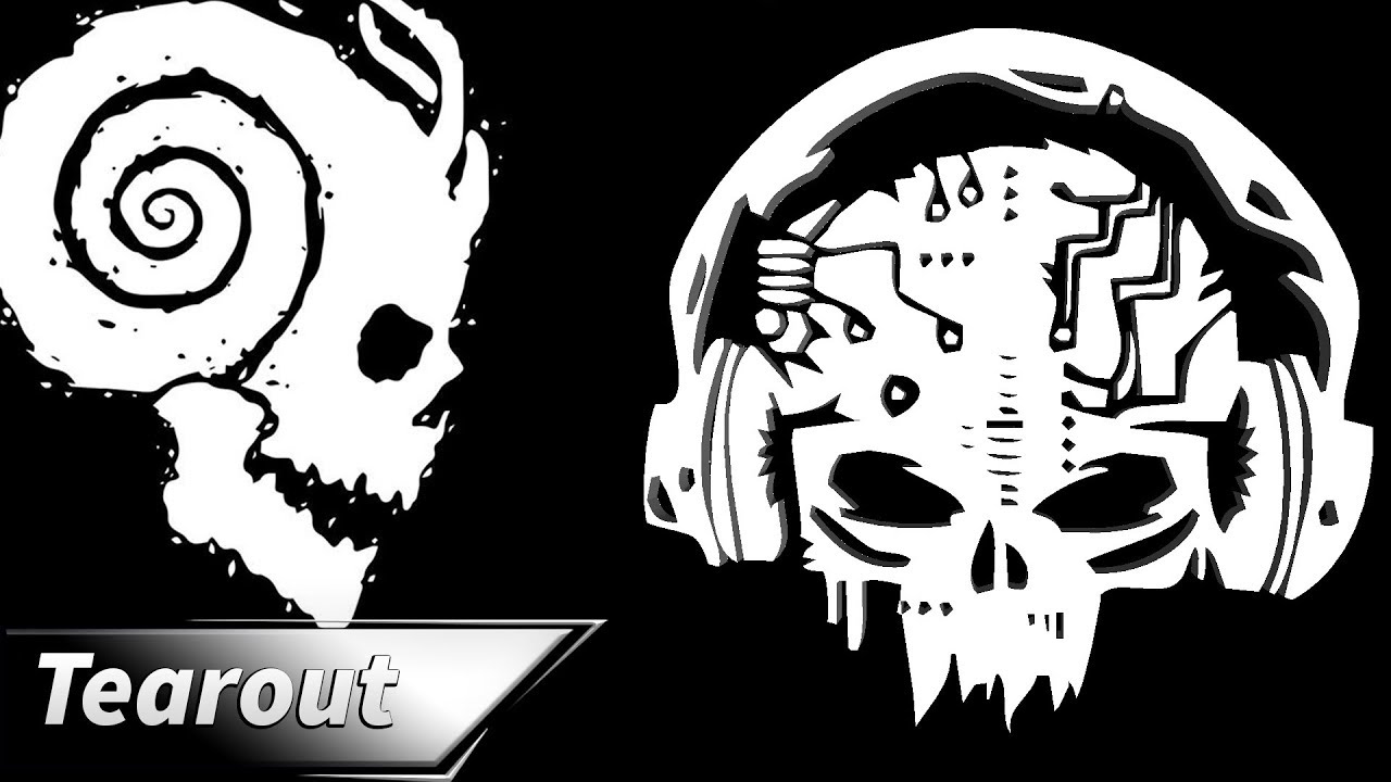 Snails - The Anthem (UBUR Remix)