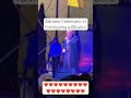 Adriano Celentano torna sul palco ❤️‍🔥 #adrianocelentano