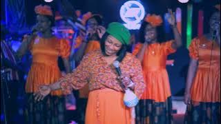 Everything is worth thanksgiving march edition wit Apekeola,Moses harmony, funmi Bakare, wonder luli