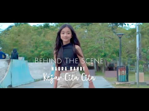 BTS - NAURA BAHRI ( KEJARLAH CITA CITA )