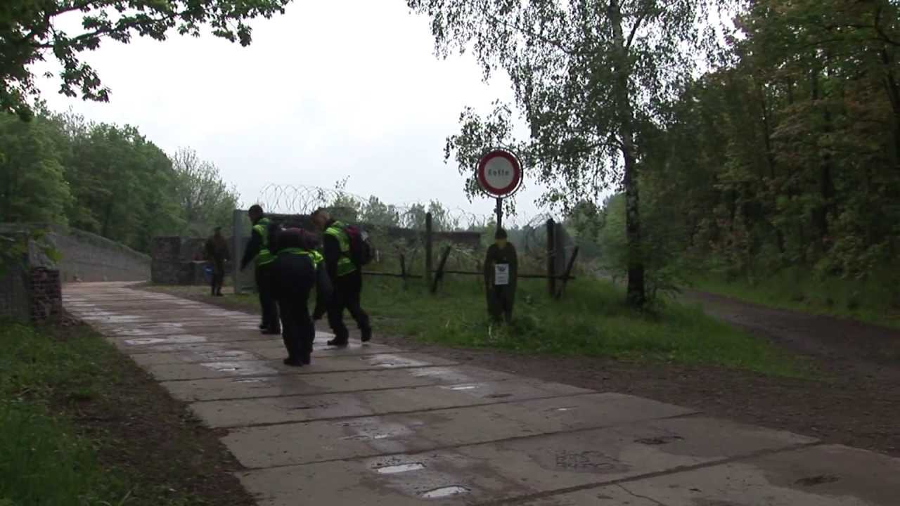 Sachsenkrone 2012 Frankenberg