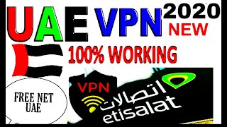 Totally Free Internet | UAE 100% works | একদম  ফ্রি ইন্টারনেট