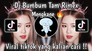 DJ BUMBUM TAM TAM | DJ BUM BUM TAM TAM REMIX - DROP FULL BASS || DJ VIRAL TIKTOK