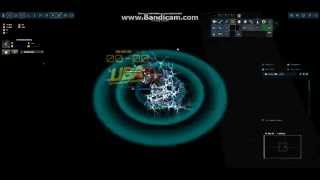 Darkorbit 2 Iris Vs 8 Iris Aegis Funy Uta Tr3