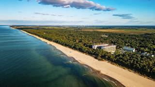 PINEA Resort Pobierowo to piękna sala na wesele w Pobierowie - GdzieWesele.pl