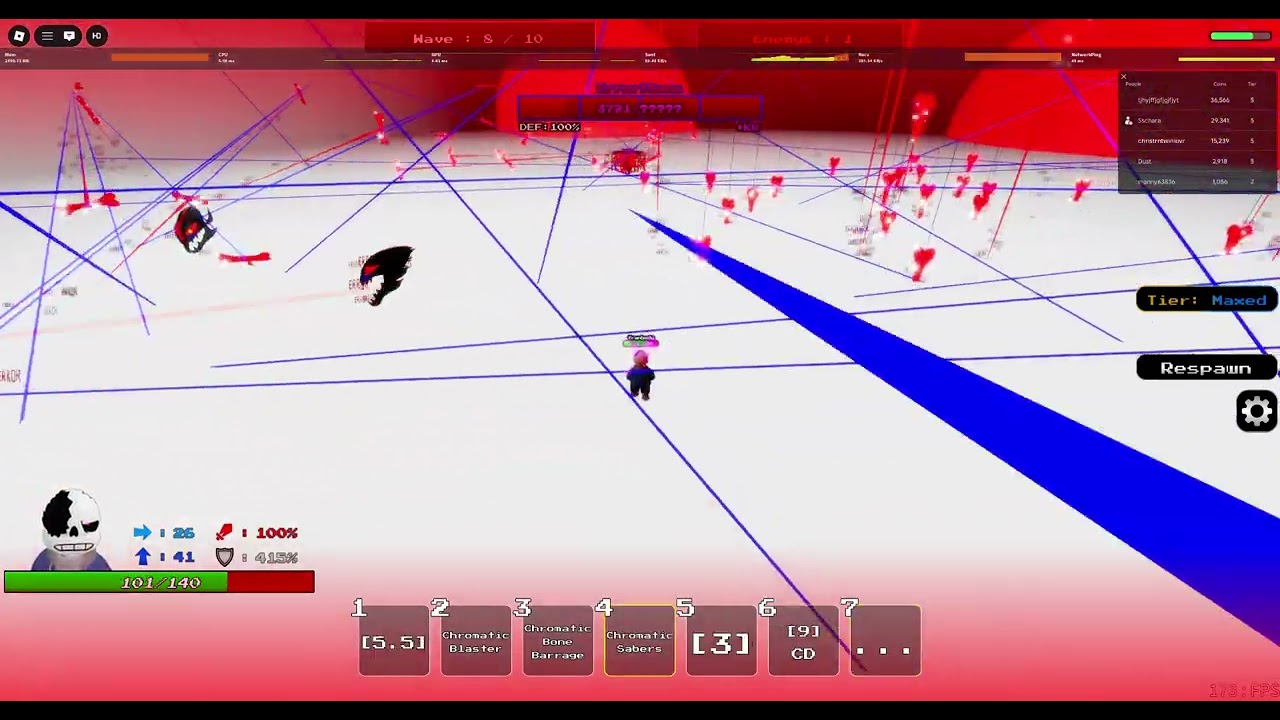 error solo (late record srry)