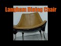 Langham Dining Chair