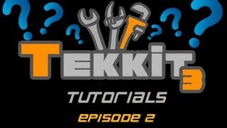 Famous How to make infinite power (Geothermal Loop) - Tekkit Tutorials - Episode 2 Net Worth