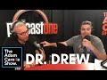 Dr. Drew - The Adam Carolla Show