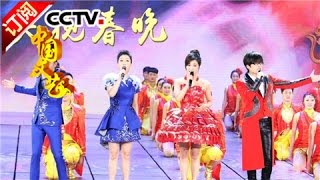 [Chinese Literature] 20170302 | CCTV-4