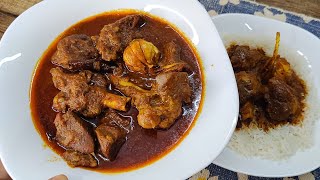 Bihari Mutton Curry Dekhte Hi Munh Mein Pani Aa Jae | Eid Special Recipe | Champaran Mutton Curry |