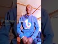Amohtajeu Maasai Tiktoker 