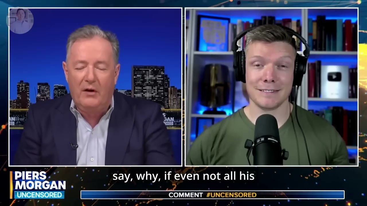 Christian Scholar CRUSHES Rapid Fire Questions About Jesus BRILLIANCE!