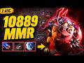 10889MMR SB POV—ELITE SLAAHER！