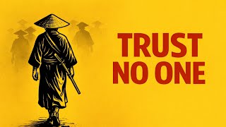 Why You Must Walk Alone (The Ronin Mindset)