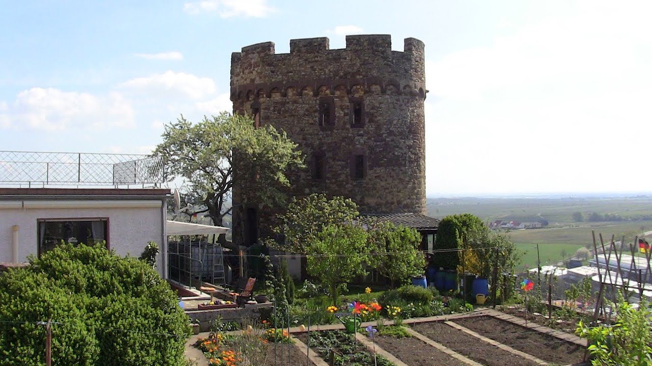 Pfalz  - Neuleiningen