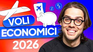 Come ottenere biglietti aerei economici nel 2026? | Usa una VPN per biglietti aerei economici! screenshot 4