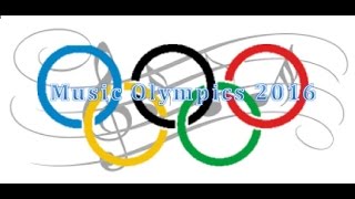 Music Olympics 2016 Week 3 screenshot 1