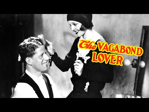 THE VAGABOND LOVER