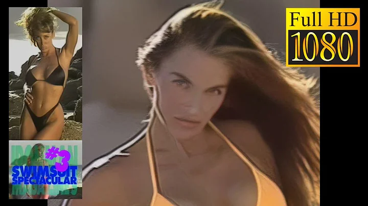 Ironman Swimsuit Spectacular Vol. 3 1998 - Part 3 ...