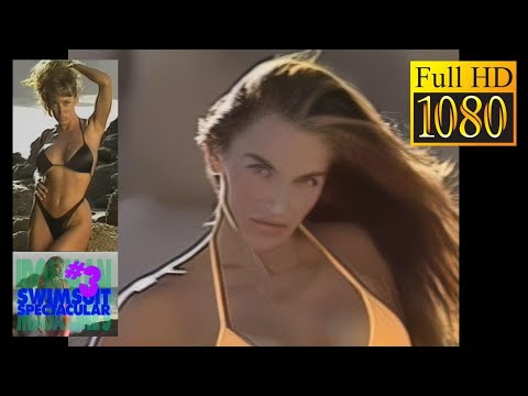 Ironman Swimsuit Spectacular Vol 3 1998 Part 3 Kimberly Kelly And Tina Jo Orban 1080p