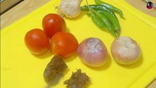 vegetables grill chutney recipe in urdu by mussarat k khanay screenshot 2