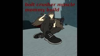 BROKEN BOLT CRUSHER BUILD THAT MELTS T250'S
