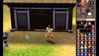 FinalWorldMt2 NooBKilleR Lvlt Dt Run und Uppen