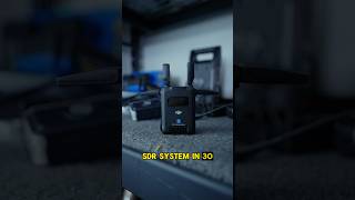 First Impressions Of Djis Sdr Wireless Video System