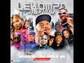 Dj Apple SA Lekompo MixTape 2024 December