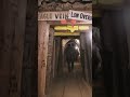 Tour the Eagle Mine, the center of California's second Gold Rush