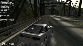 Unity 3D Car Games - YouTube
