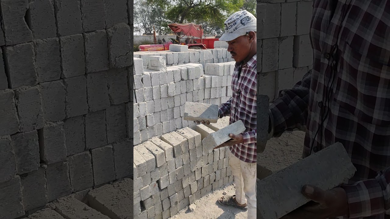 Fly Ash Brick Quality, The metallic sound | Shivam Fly Ash Bricks Bilaspur |