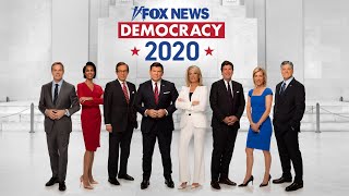 Fox News: Democracy 2020