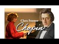 Clara sverner  chopin