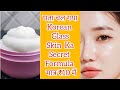 Korean Inspired DIY Rice & potato Cream, Skin Whitening & Anti-Ageing Rice Cream | Shivani Vlogz