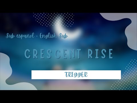 TRIGGER - Daybreak Interlude (kan/rom/eng color coded lyrics)