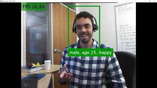 05 - Computer Vision with Machine Learning | RoboCup@Home Education