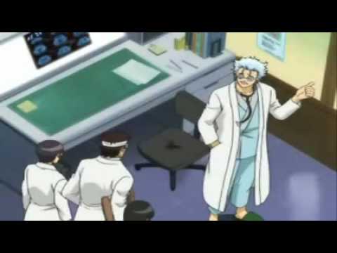【銀魂MAD】坂田銀時onlyMAD（銀魂）