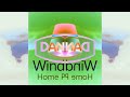 DANONE Logo Effects Sponsored By Preview 2 Effects In CoNfUsIoN 