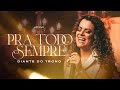 Diante do Trono - Pra Todo Sempre (Ao Vivo)