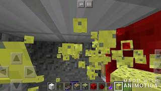 How to build an underwater base airlock system in Minecraft  PART 1
